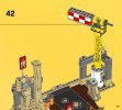 Building Instructions - LEGO - Marvel Super Heroes - 76037 - Rhino and Sandman Super Villain Team-up: Page 45