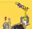 Building Instructions - LEGO - Marvel Super Heroes - 76037 - Rhino and Sandman Super Villain Team-up: Page 49