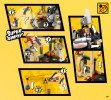 Building Instructions - LEGO - Marvel Super Heroes - 76037 - Rhino and Sandman Super Villain Team-up: Page 59