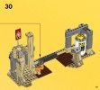 Building Instructions - LEGO - Marvel Super Heroes - 76037 - Rhino and Sandman Super Villain Team-up: Page 23