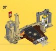 Building Instructions - LEGO - Marvel Super Heroes - 76037 - Rhino and Sandman Super Villain Team-up: Page 33