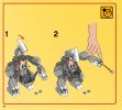 Building Instructions - LEGO - Marvel Super Heroes - 76037 - Rhino and Sandman Super Villain Team-up: Page 24