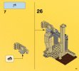 Building Instructions - LEGO - Marvel Super Heroes - 76037 - Rhino and Sandman Super Villain Team-up: Page 55