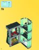 Building Instructions - LEGO - Marvel Super Heroes - 76038 - Attack on Avengers Tower: Page 12