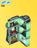 Building Instructions - LEGO - Marvel Super Heroes - 76038 - Attack on Avengers Tower: Page 36