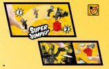 Building Instructions - LEGO - Marvel Super Heroes - 76039 - Ant-Man Final Battle: Page 58