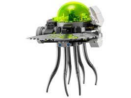 76040 - Brainiac Attack