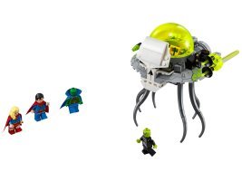 76040 - Brainiac Attack