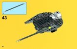 Building Instructions - LEGO - DC Comics Super Heroes - 76040 - Brainiac Attack: Page 48