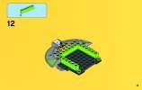 Building Instructions - LEGO - DC Comics Super Heroes - 76040 - Brainiac Attack: Page 15