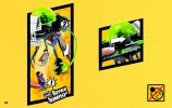 Building Instructions - LEGO - DC Comics Super Heroes - 76040 - Brainiac Attack: Page 68