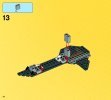 Building Instructions - LEGO - Marvel Super Heroes - 76041 - The Hydra Fortress Smash: Page 14