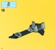 Building Instructions - LEGO - Marvel Super Heroes - 76041 - The Hydra Fortress Smash: Page 16