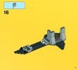 Building Instructions - LEGO - Marvel Super Heroes - 76041 - The Hydra Fortress Smash: Page 17