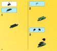 Building Instructions - LEGO - Marvel Super Heroes - 76041 - The Hydra Fortress Smash: Page 24