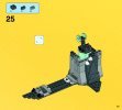 Building Instructions - LEGO - Marvel Super Heroes - 76041 - The Hydra Fortress Smash: Page 33