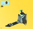 Building Instructions - LEGO - Marvel Super Heroes - 76041 - The Hydra Fortress Smash: Page 34