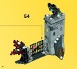 Building Instructions - LEGO - Marvel Super Heroes - 76041 - The Hydra Fortress Smash: Page 74