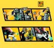 Building Instructions - LEGO - Marvel Super Heroes - 76041 - The Hydra Fortress Smash: Page 75