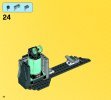 Building Instructions - LEGO - Marvel Super Heroes - 76041 - The Hydra Fortress Smash: Page 32