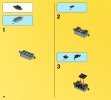 Building Instructions - LEGO - Marvel Super Heroes - 76041 - The Hydra Fortress Smash: Page 46