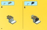 Building Instructions - LEGO - Marvel Super Heroes - 76041 - The Hydra Fortress Smash: Page 20