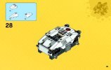 Building Instructions - LEGO - Marvel Super Heroes - 76041 - The Hydra Fortress Smash: Page 39