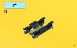 Building Instructions - LEGO - Marvel Super Heroes - 76041 - The Hydra Fortress Smash: Page 13