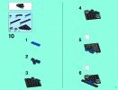 Building Instructions - LEGO - Marvel Super Heroes - 76042 - The SHIELD Helicarrier: Page 7