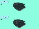 Building Instructions - LEGO - Marvel Super Heroes - 76042 - The SHIELD Helicarrier: Page 34