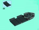 Building Instructions - LEGO - Marvel Super Heroes - 76042 - The SHIELD Helicarrier: Page 45