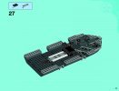 Building Instructions - LEGO - Marvel Super Heroes - 76042 - The SHIELD Helicarrier: Page 49