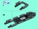 Building Instructions - LEGO - Marvel Super Heroes - 76042 - The SHIELD Helicarrier: Page 55