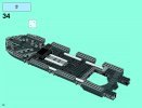 Building Instructions - LEGO - Marvel Super Heroes - 76042 - The SHIELD Helicarrier: Page 62