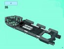 Building Instructions - LEGO - Marvel Super Heroes - 76042 - The SHIELD Helicarrier: Page 63