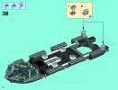 Building Instructions - LEGO - Marvel Super Heroes - 76042 - The SHIELD Helicarrier: Page 66