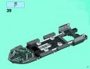 Building Instructions - LEGO - Marvel Super Heroes - 76042 - The SHIELD Helicarrier: Page 67