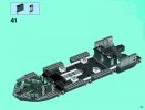 Building Instructions - LEGO - Marvel Super Heroes - 76042 - The SHIELD Helicarrier: Page 69