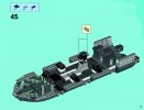 Building Instructions - LEGO - Marvel Super Heroes - 76042 - The SHIELD Helicarrier: Page 73