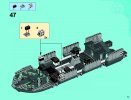 Building Instructions - LEGO - Marvel Super Heroes - 76042 - The SHIELD Helicarrier: Page 75