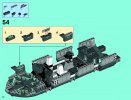 Building Instructions - LEGO - Marvel Super Heroes - 76042 - The SHIELD Helicarrier: Page 82