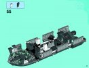 Building Instructions - LEGO - Marvel Super Heroes - 76042 - The SHIELD Helicarrier: Page 83