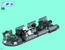 Building Instructions - LEGO - Marvel Super Heroes - 76042 - The SHIELD Helicarrier: Page 84