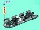 Building Instructions - LEGO - Marvel Super Heroes - 76042 - The SHIELD Helicarrier: Page 85