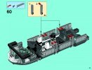 Building Instructions - LEGO - Marvel Super Heroes - 76042 - The SHIELD Helicarrier: Page 89