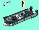 Building Instructions - LEGO - Marvel Super Heroes - 76042 - The SHIELD Helicarrier: Page 93