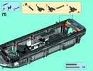 Building Instructions - LEGO - Marvel Super Heroes - 76042 - The SHIELD Helicarrier: Page 112