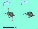 Building Instructions - LEGO - Marvel Super Heroes - 76042 - The SHIELD Helicarrier: Page 119