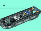 Building Instructions - LEGO - Marvel Super Heroes - 76042 - The SHIELD Helicarrier: Page 121