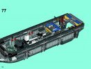 Building Instructions - LEGO - Marvel Super Heroes - 76042 - The SHIELD Helicarrier: Page 122